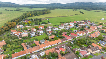 Prodej domu 287 m², Hostomice