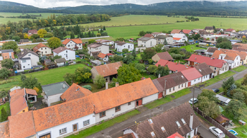 Prodej domu 287 m², Hostomice