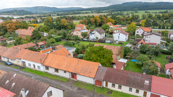Prodej domu 287 m², Hostomice