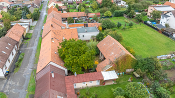 Prodej domu 287 m², Hostomice