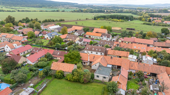 Prodej domu 287 m², Hostomice