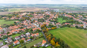 Prodej domu 287 m², Hostomice