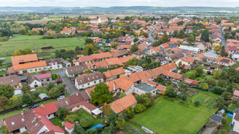 Prodej domu 287 m², Hostomice