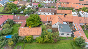 Prodej domu 287 m², Hostomice