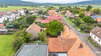 Prodej domu 287 m², Hostomice