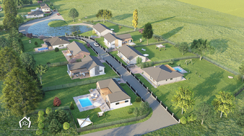 Prodej pozemku 18477 m², Tisová