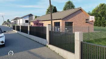 Prodej pozemku 18477 m², Tisová