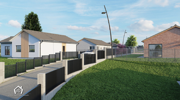 Prodej pozemku 18477 m², Tisová