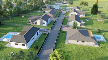 Prodej pozemku 18477 m², Tisová