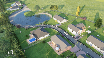 Prodej pozemku 18477 m², Tisová
