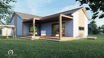 Prodej pozemku 18477 m², Tisová
