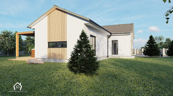 Prodej pozemku 18477 m², Tisová