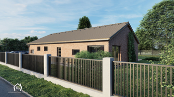 Prodej pozemku 18477 m², Tisová