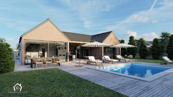 Prodej pozemku 18477 m², Tisová