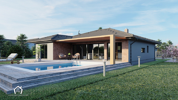 Prodej pozemku 18477 m², Tisová