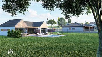 Prodej pozemku 18477 m², Tisová