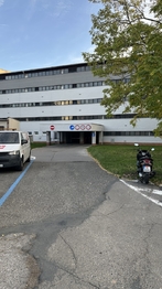 Pronájem garážového stání 1922 m², Brno