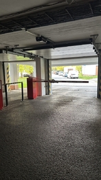 Pronájem garážového stání 1922 m², Brno