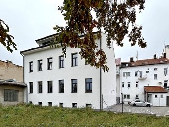 Pronájem bytu 2+kk v osobním vlastnictví 83 m², České Budějovice