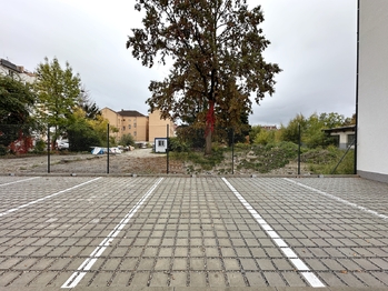 Pronájem bytu 2+kk v osobním vlastnictví 83 m², České Budějovice