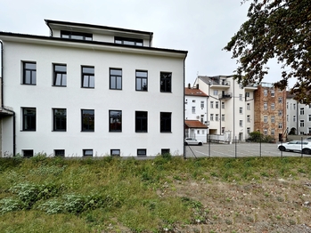Pronájem bytu 2+kk v osobním vlastnictví 83 m², České Budějovice