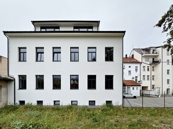 Pronájem bytu 2+kk v osobním vlastnictví 83 m², České Budějovice