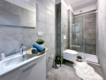 Pronájem bytu 2+kk v osobním vlastnictví 83 m², České Budějovice