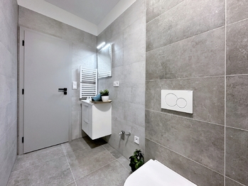 Pronájem bytu 2+kk v osobním vlastnictví 83 m², České Budějovice