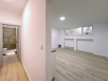Pronájem bytu 2+kk v osobním vlastnictví 83 m², České Budějovice