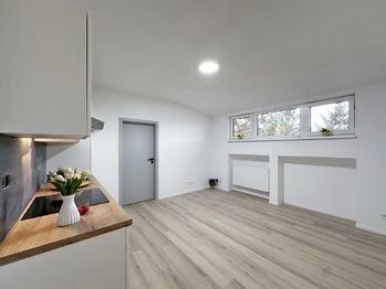 Pronájem bytu 2+kk v osobním vlastnictví 83 m², České Budějovice