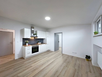 Pronájem bytu 2+kk v osobním vlastnictví 83 m², České Budějovice