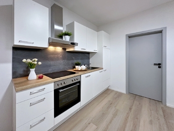 Pronájem bytu 2+kk v osobním vlastnictví 83 m², České Budějovice
