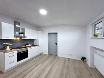 Pronájem bytu 2+kk v osobním vlastnictví 83 m², České Budějovice