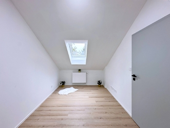 Pronájem bytu 2+kk v osobním vlastnictví 83 m², České Budějovice