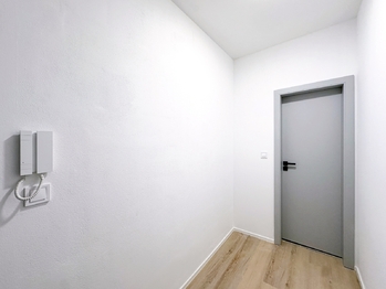 Pronájem bytu 2+kk v osobním vlastnictví 83 m², České Budějovice