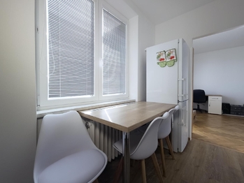 Pronájem bytu 2+1 v osobním vlastnictví 59 m², Třebíč