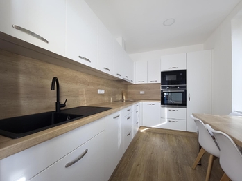Pronájem bytu 1+1 v osobním vlastnictví 36 m², Třebíč