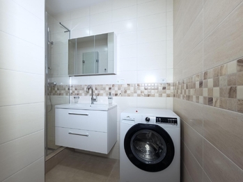 Pronájem bytu 2+1 v osobním vlastnictví 59 m², Třebíč