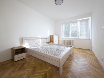 Pronájem bytu 2+1 v osobním vlastnictví 59 m², Třebíč