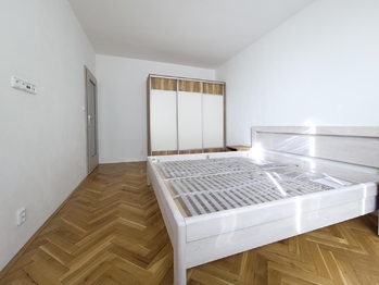 Pronájem bytu 2+1 v osobním vlastnictví 59 m², Třebíč