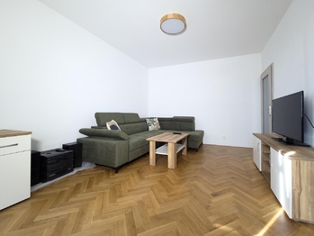 Pronájem bytu 2+1 v osobním vlastnictví 59 m², Třebíč