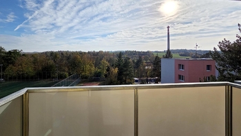 Pronájem bytu 2+1 v osobním vlastnictví 59 m², Třebíč