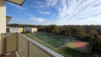 Pronájem bytu 2+1 v osobním vlastnictví 59 m², Třebíč