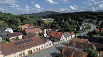 Prodej domu 79 m², Čkyně