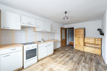 Prodej domu 79 m², Čkyně