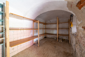 Prodej domu 79 m², Čkyně