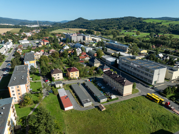 Prodej bytu 2+kk v osobním vlastnictví 99 m², Zubří