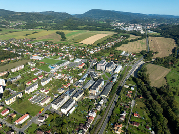Prodej bytu 2+kk v osobním vlastnictví 99 m², Zubří
