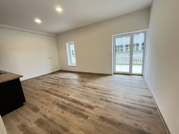 Prodej bytu 2+kk v osobním vlastnictví 99 m², Zubří