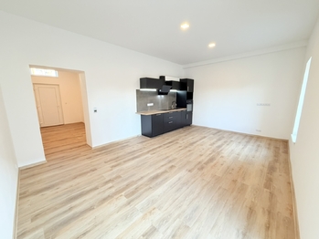 Prodej bytu 2+kk v osobním vlastnictví 99 m², Zubří